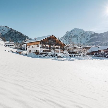 Albergo Majarei San Vigilio Di Marebbe Bagian luar foto